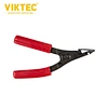 washer and cotter pin