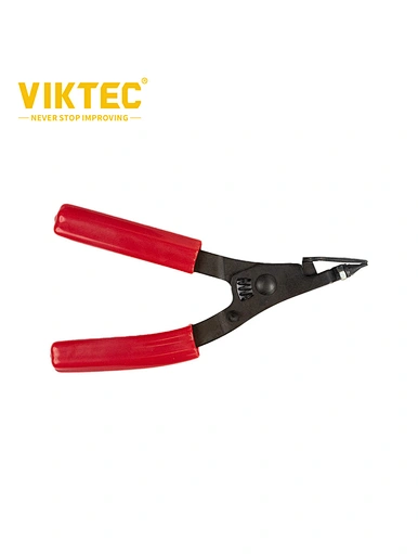 washer and cotter pin